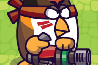 Чикен Ган 4.2.0