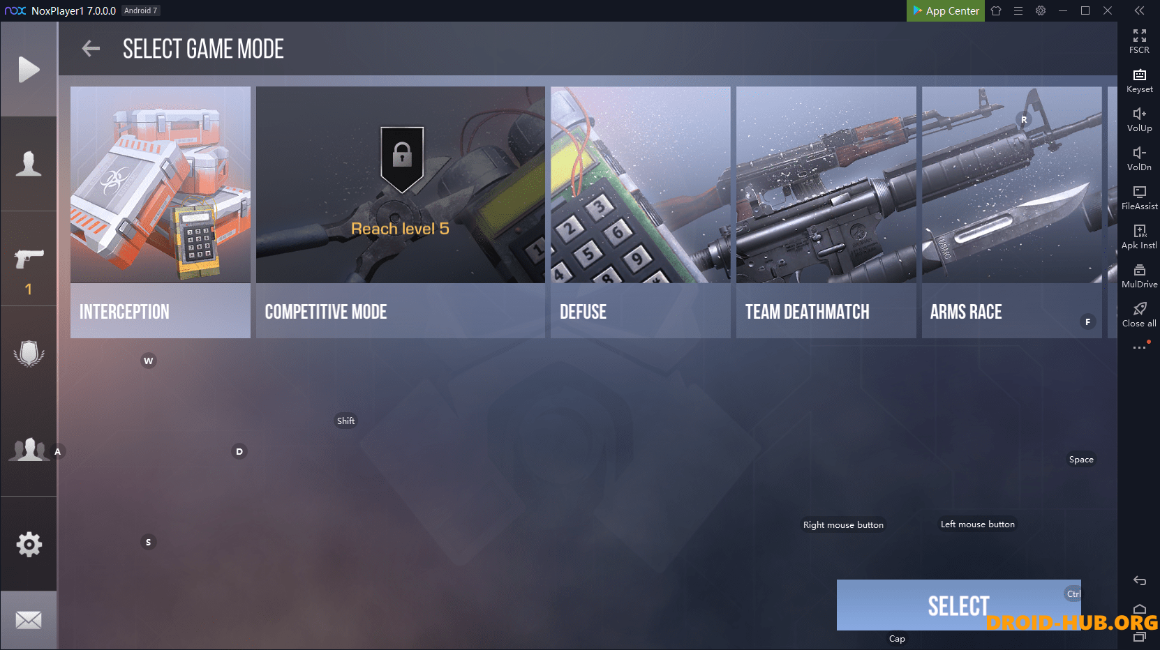 Читы на Standoff 2 0.29.3