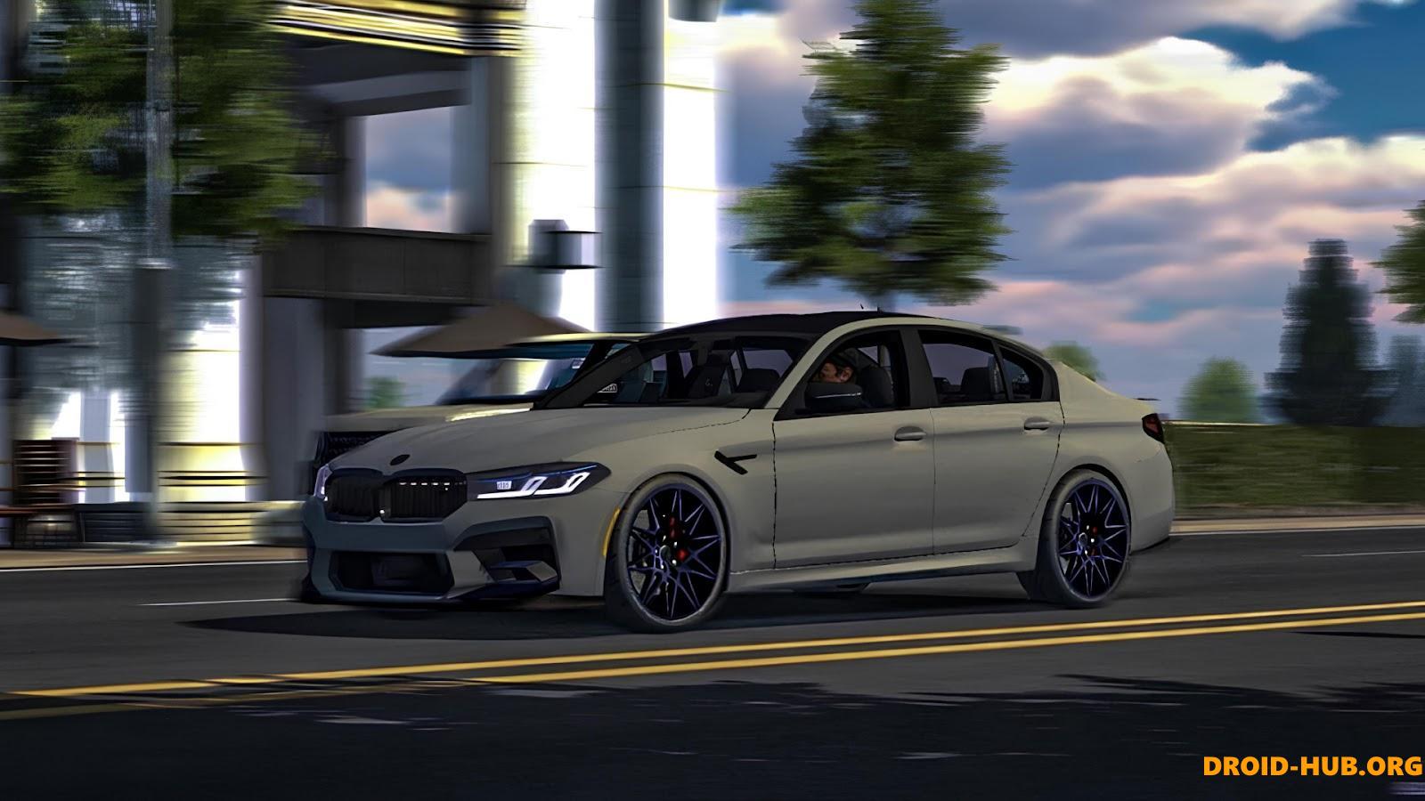 Car Parking Multiplayer 4.8.20.4