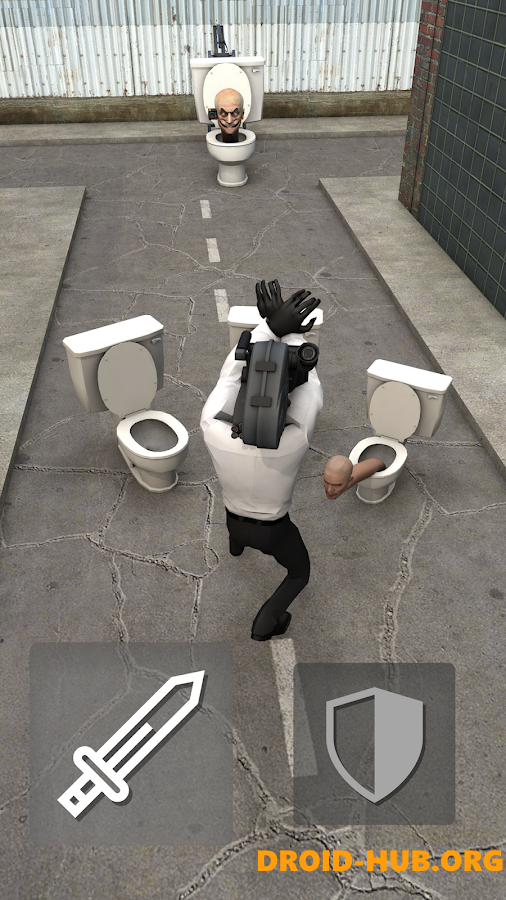 Toilet Fight 1.3.4