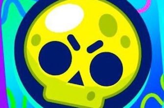 Brawl Stars с Мо и Кэндзи