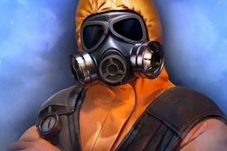 Читы на StandChillow 1.1 (F3)