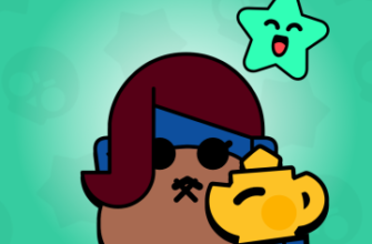 Brawl Stars Pin Master