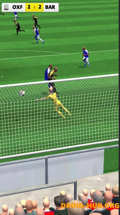 Football Club Management 2025