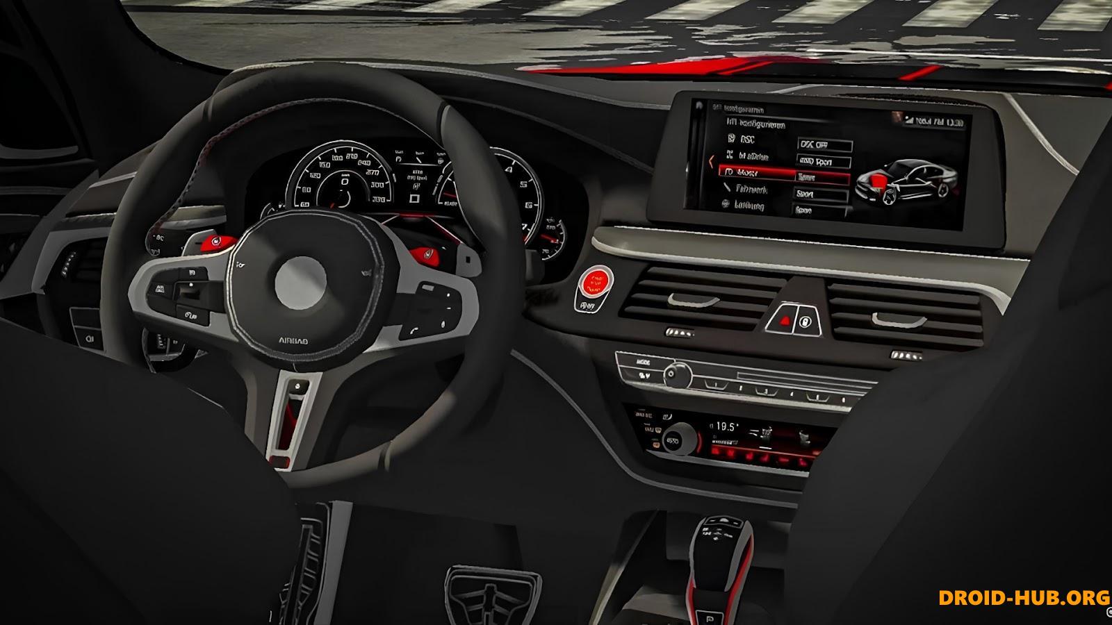 Car Parking Multiplayer 4.8.20.4