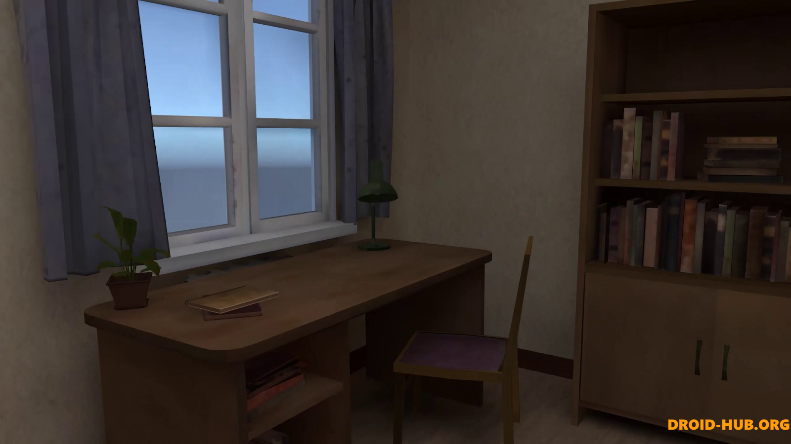 Побег Пацана