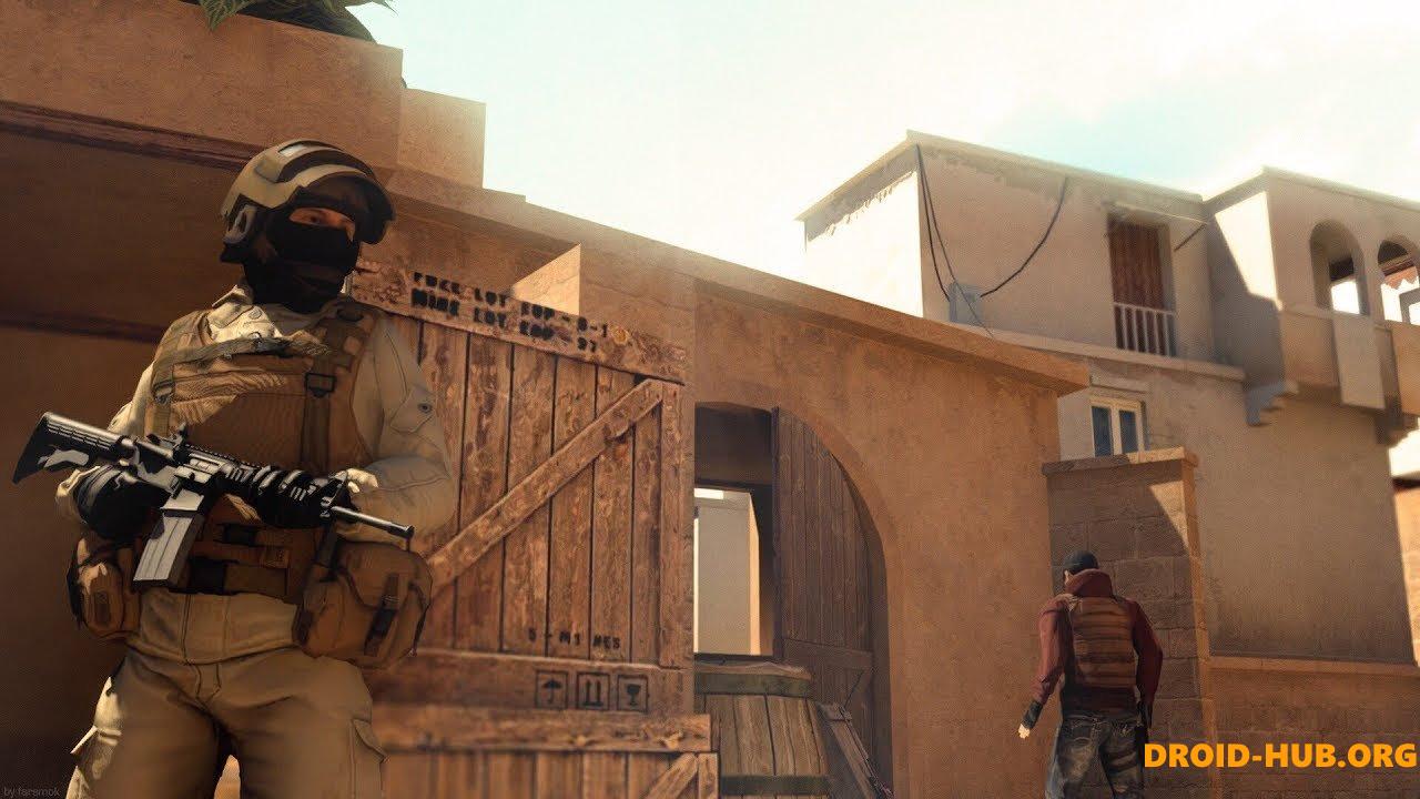 Чит AIM для Standoff 2 0.29.3