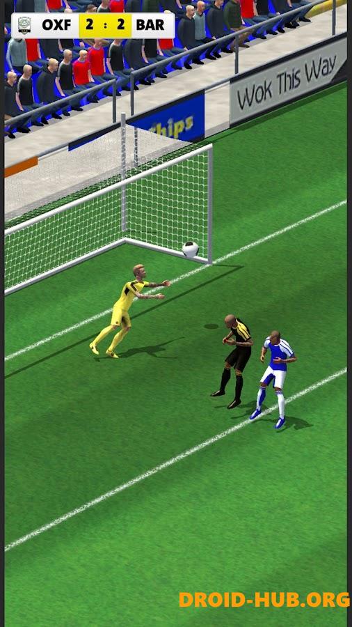 Football Club Management 2025