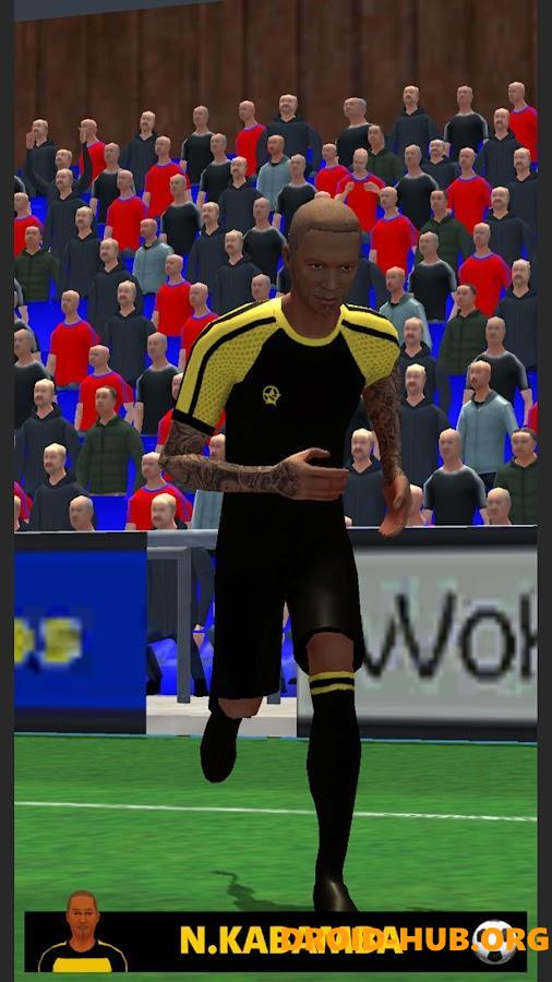 Football Club Management 2025