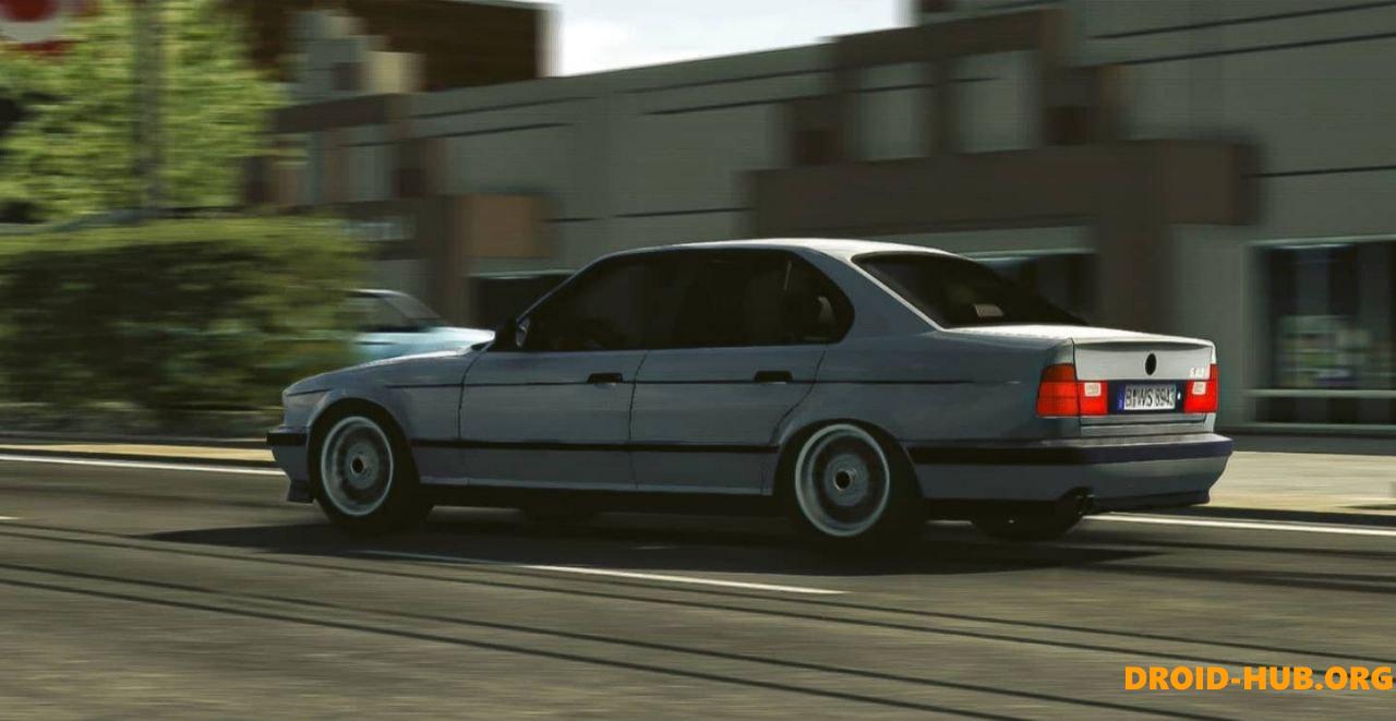 Car Parking Multiplayer 4.8.20.4