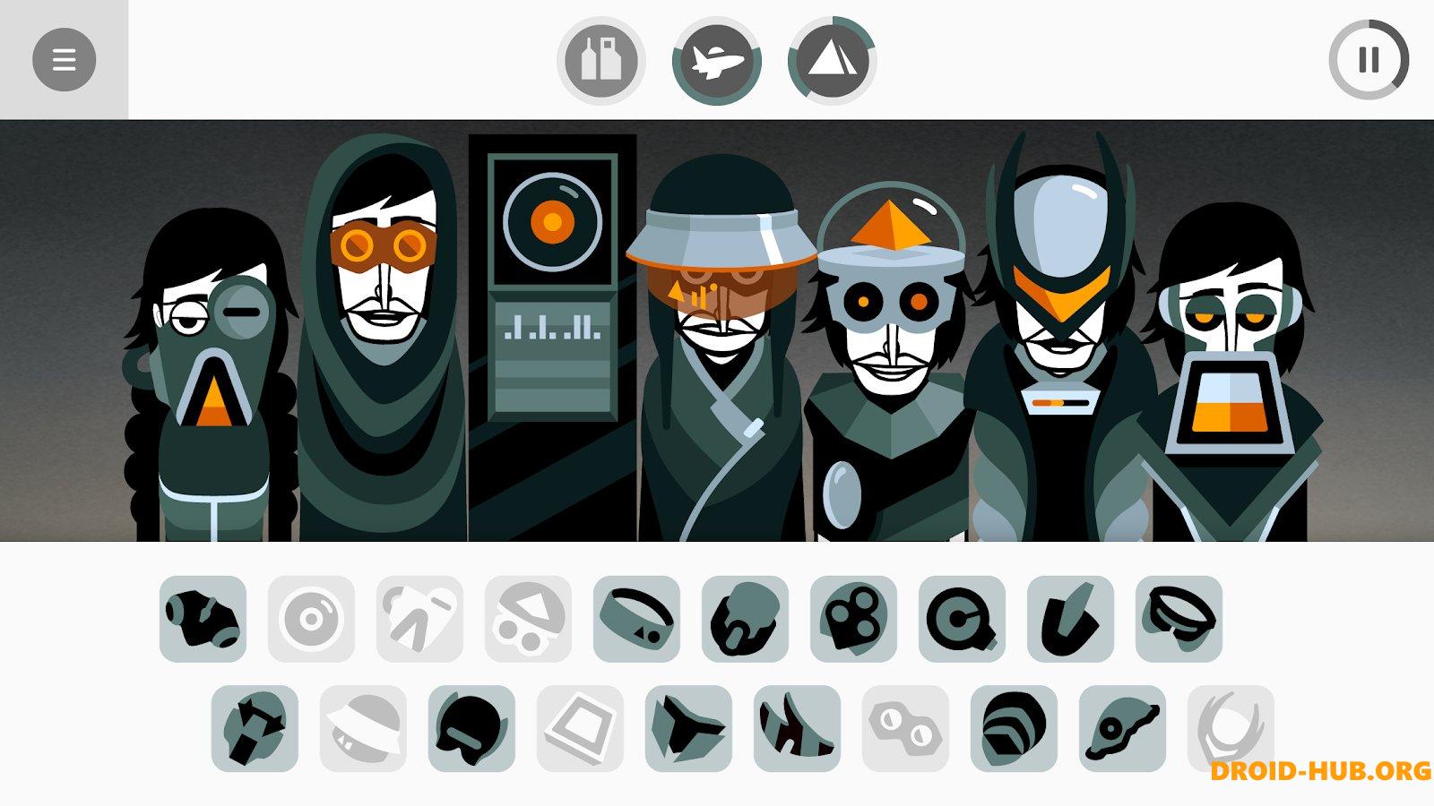 Incredibox 0.7.0