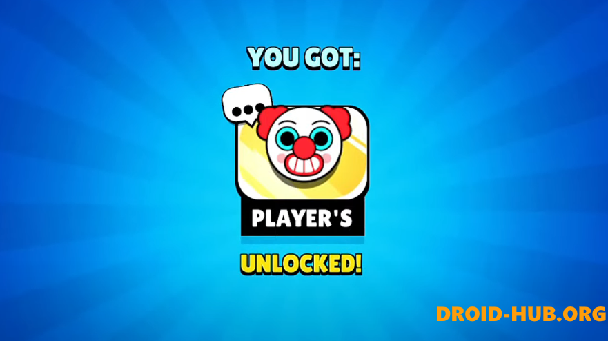 Brawl Stars Pin Master