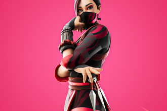 Fortnite на Айфон