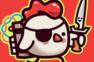 Чикен Ган 4.2.01