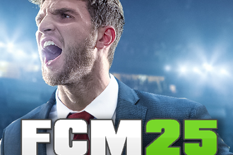 Football Club Management 2025