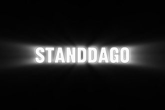 Приватка StandDago 2.0