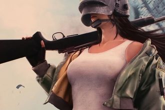 Промокоды PUBG: Mobile за август 2024