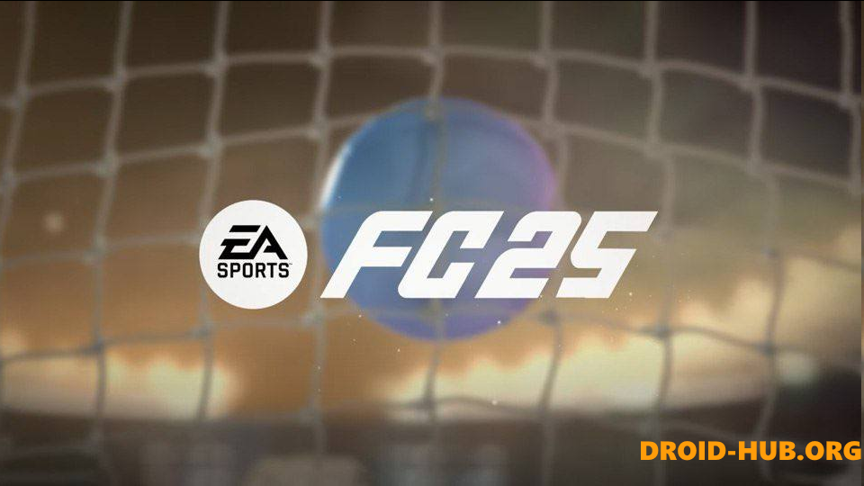 FC Mobile 25 BETA