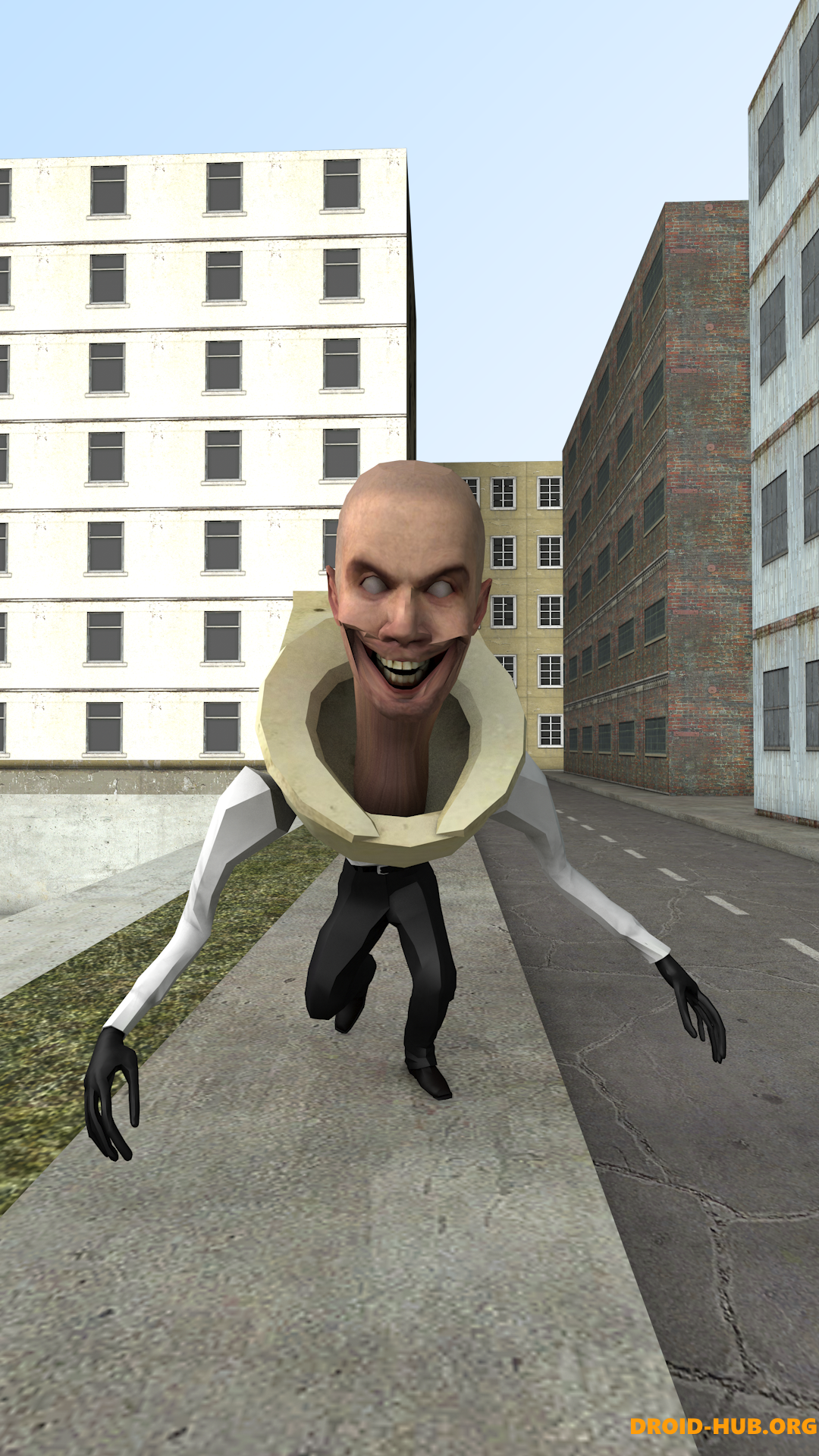 Читы на Туалет Файт 1.3.5