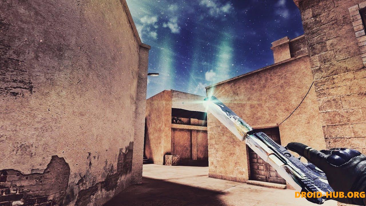 Мод Меню для Standoff 2 0.29.2