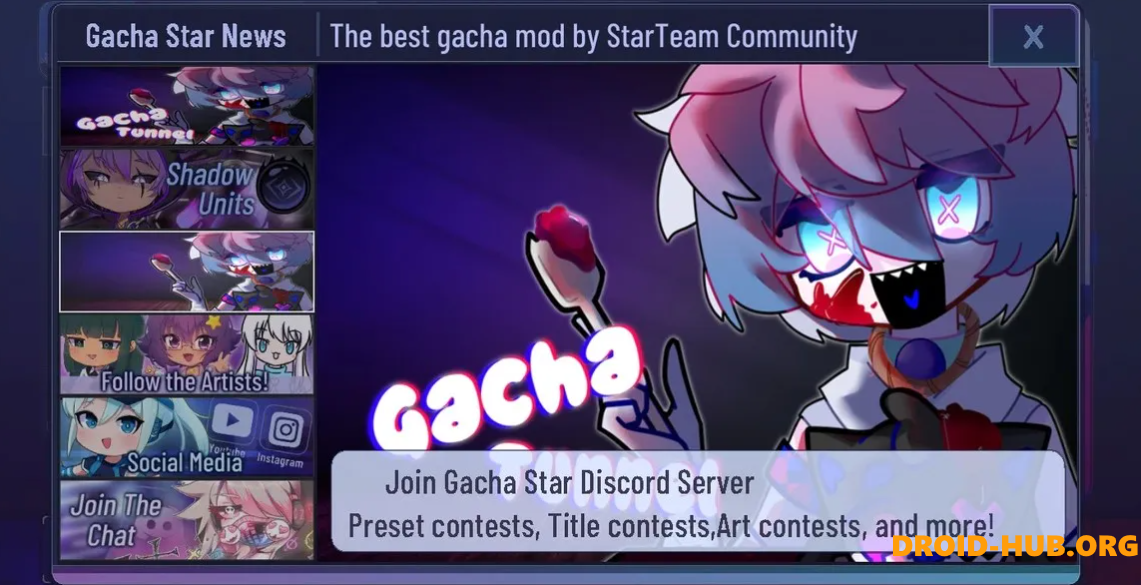 Gacha Tunnel 1.1.0