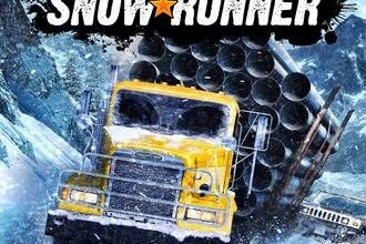 SnowRunner