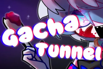 Gacha Tunnel 1.1.0