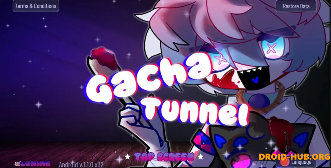 Gacha Tunnel 1.1.0