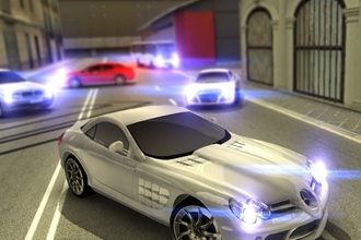 Car Parking Multiplayer Взлом