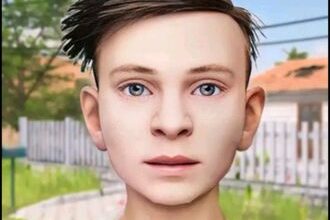 Игра Побег от Родителей