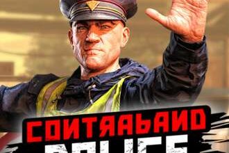 Contraband Police Mobile