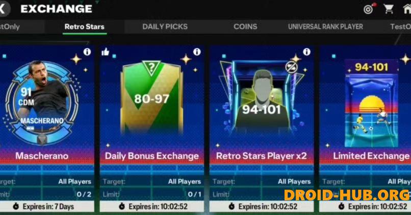 FC MOBILE 24 22.0.03