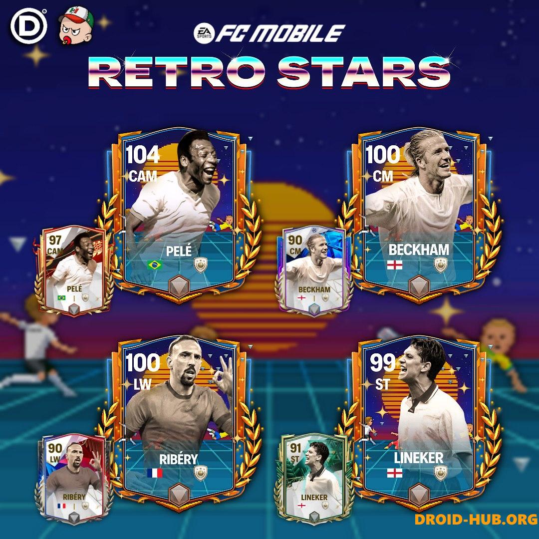 FC MOBILE 24 22.0.03