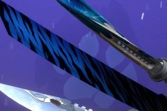 Приватка StandKnife 2.3 (F1)