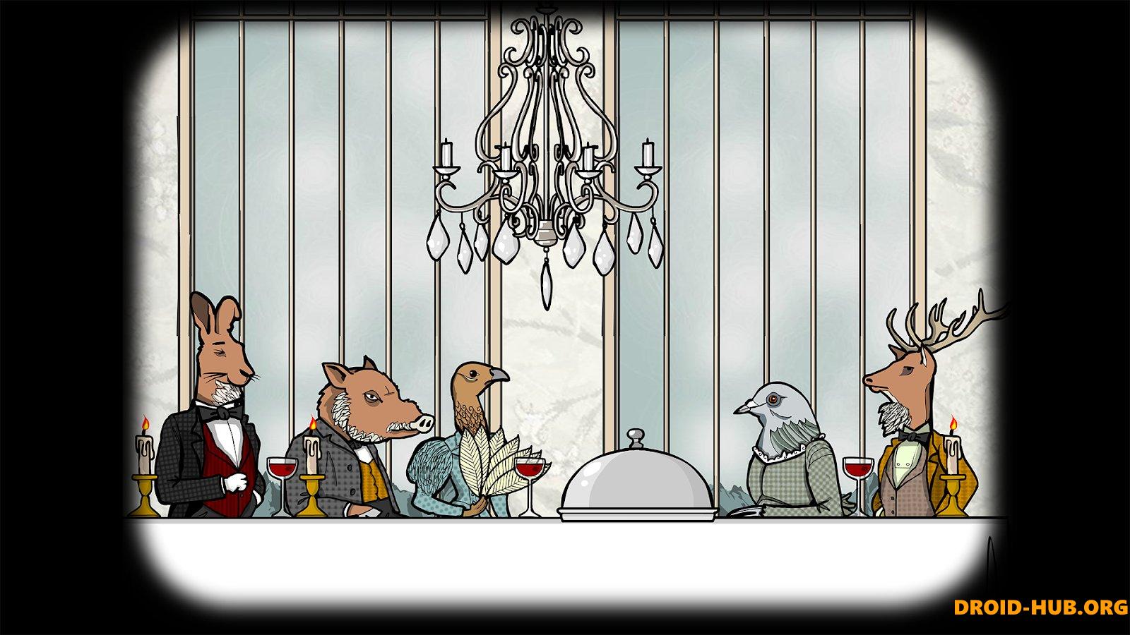 Rusty Lake Hotel 3.1.3