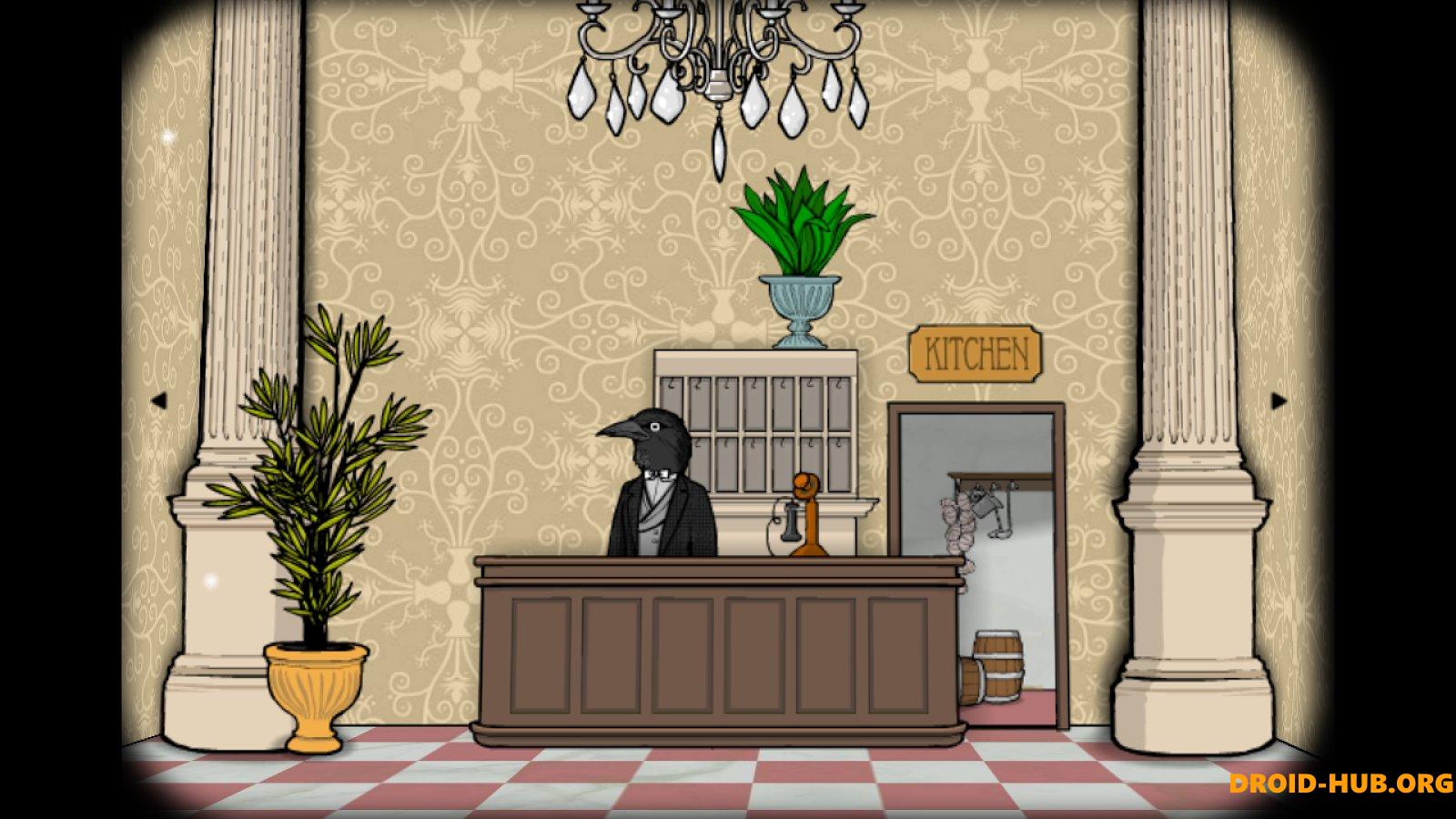Rusty Lake Hotel 3.1.3