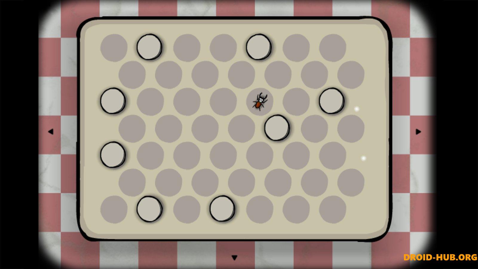 Rusty Lake Hotel 3.1.3