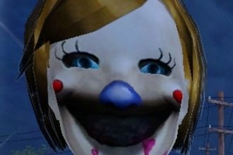 Мод Мороженщик для SCHOOLBOY RUNAWAY