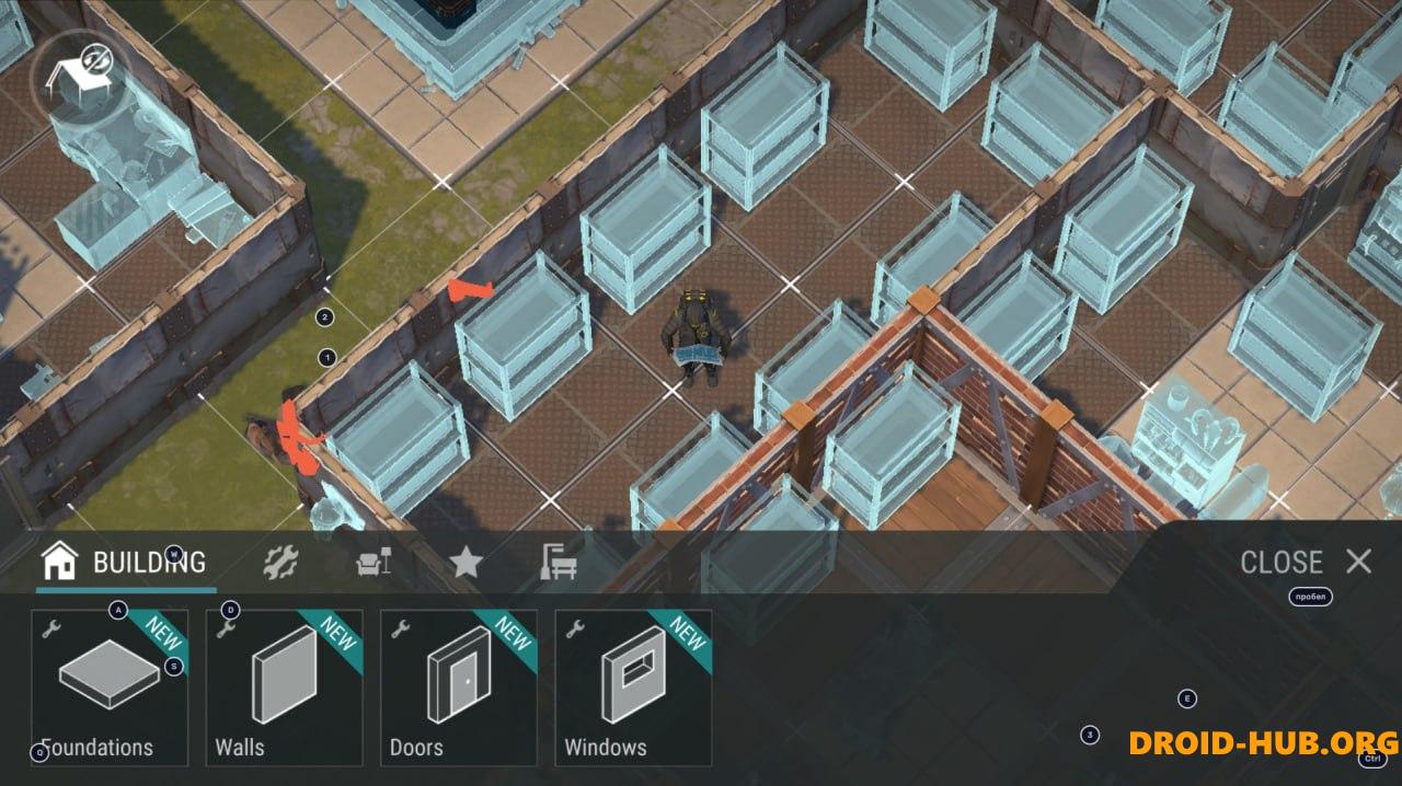 Last Day on Earth Survival 1.27.2