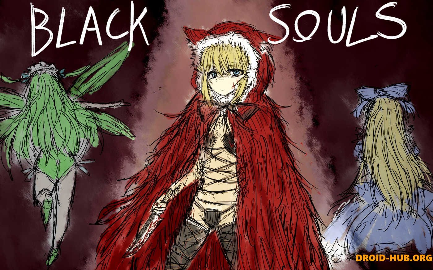 Black Souls