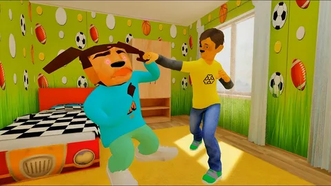 Мод Тимоха для SCHOOLBOY RUNAWAY 0.402