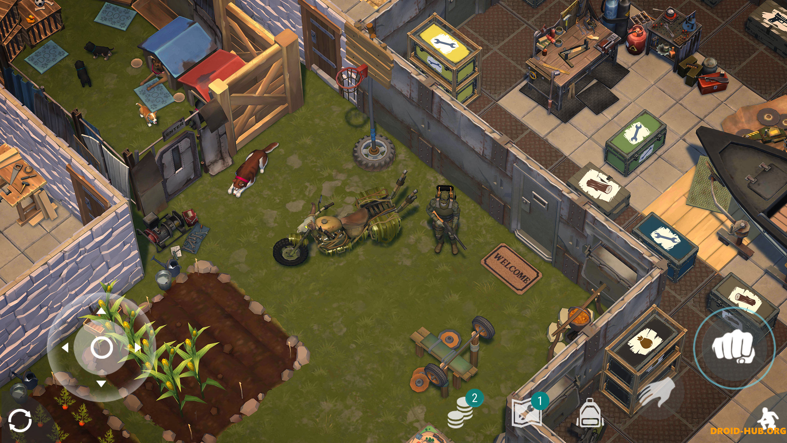 Last Day on Earth: Survival