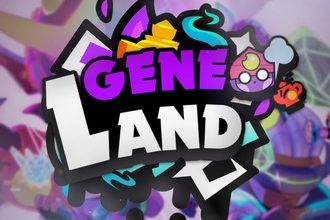 Приватка Gene Brawl 57.325
