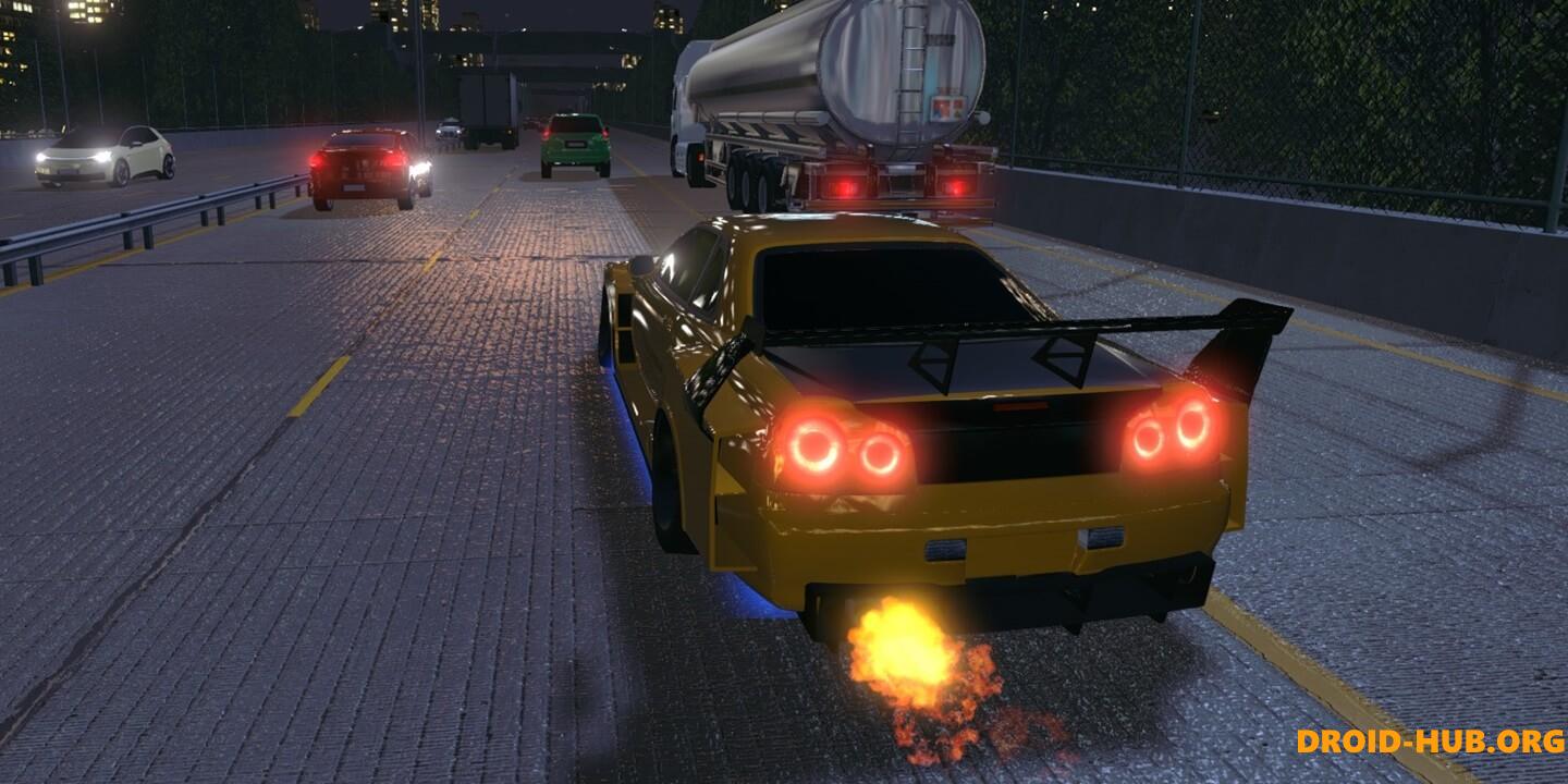 Racing Xperience