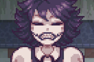 Super Dark Deception