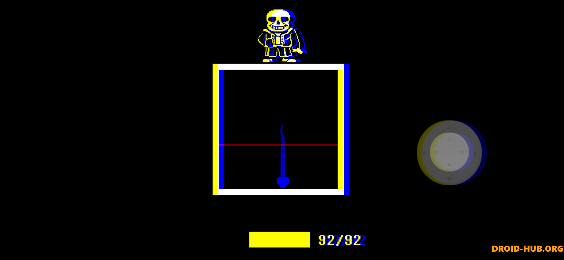 Bad Time Simulator 4.0
