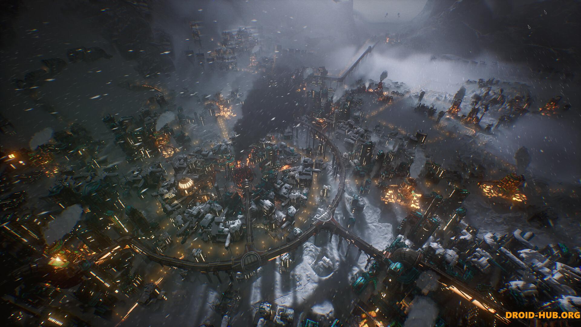 Frostpunk 2