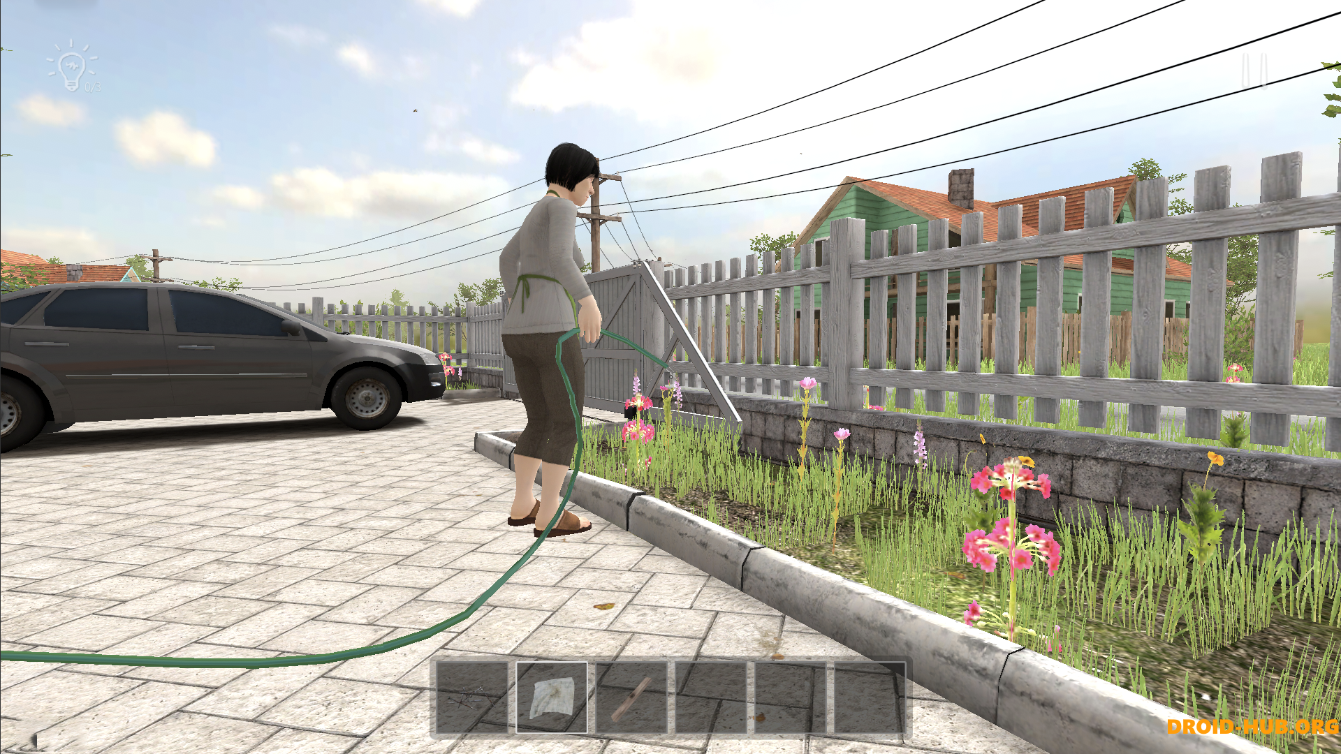 Официальные Читы SchoolBoy Runaway от Разработчиков