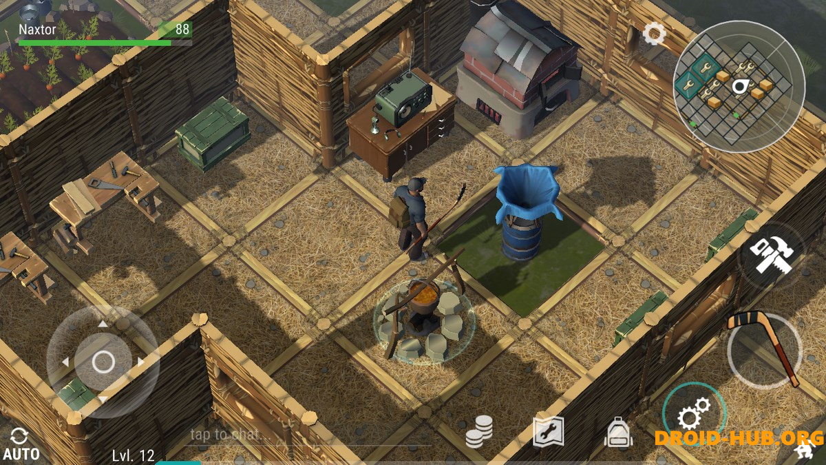 Last Day on Earth: Survival