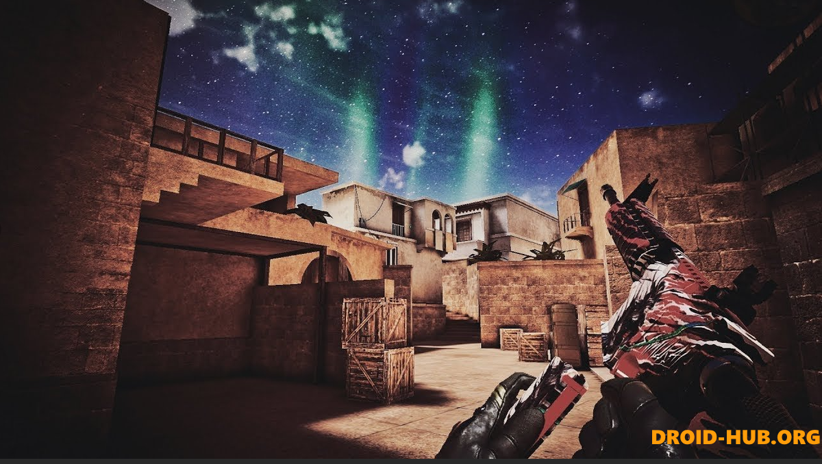 Промокоды Standoff 2 Сентябрь 2024